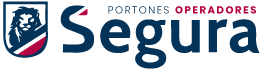 Portones Operadores Segura