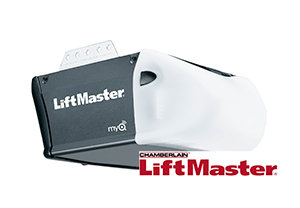 Motor Seccionales - 8165 -  LiftMaster  - 120V