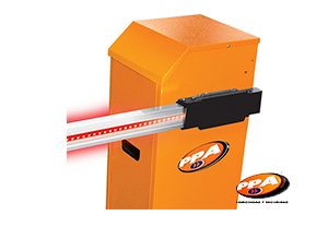 Barreras - Barrier BLDC Jet Flex -  PPA