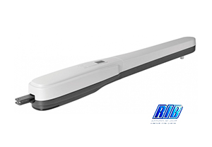 Motor Batiente – King L -  RIB  - 24VDC - 3.00 MTS