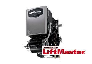 Motor Enrollables - H - 5011MR -  LiftMaster  - 120V - 1/2HP