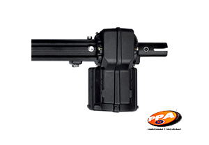 Motor Batiente – Piston -  PPA  - 3.00 MTS - 120V