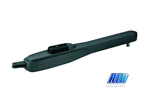 Motor Batiente – Prince -  Rib -  120V 3.00 MTS