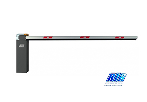 Barreras - Rapid -  Rib  - 220V - 4.00mts
