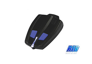 Control Remoto - Rib - Sun 433MHZ