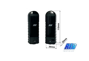 Fotocelda RIB - Fit Slim