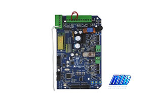 Central Electrónica batientes - Rib - 24VDC - t2-240