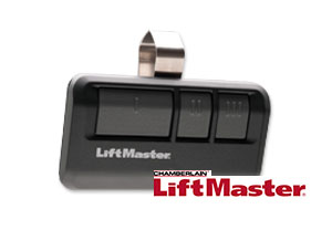 Control Remoto - liftmaster - 893 max