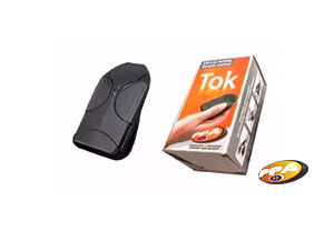 Control remoto - ppa - tok 433mhz