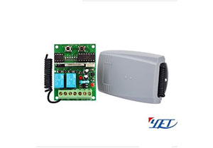 Receptor de Señal - Yet - Yet402pc - v3.0